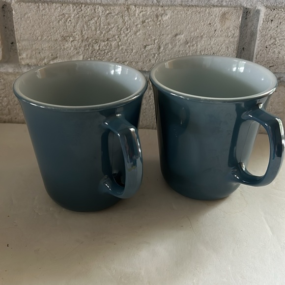 Pyrex Mugs - Picture 1 of 5